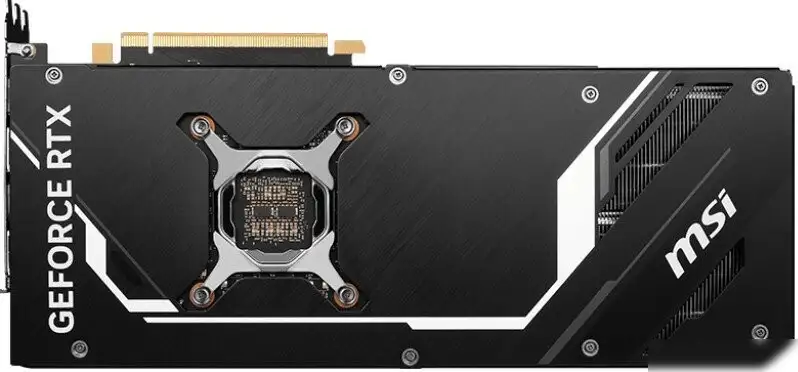 Видеокарта MSI GeForce RTX 4080 16GB Ventus 3X E OC – фото товара