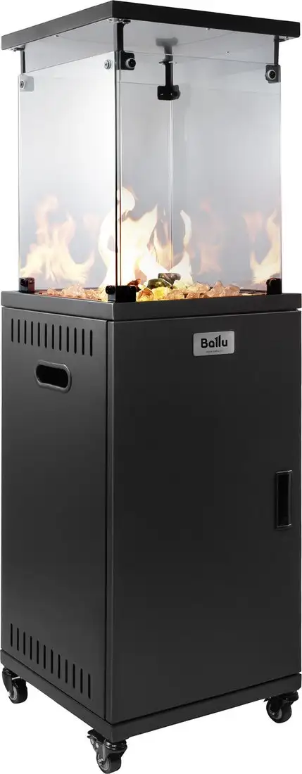 Газовый обогреватель Ballu BOGH-14G - фото товара