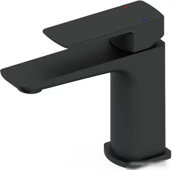 Смеситель Wonzon&Woghand WW-88139003-MB - изображение в каталоге