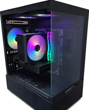 Компьютер TGPC Osprey 93779 I-X – изображение в каталоге