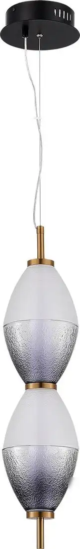 Припотолочная люстра ST Luce SL6130.403.15 – фото товара