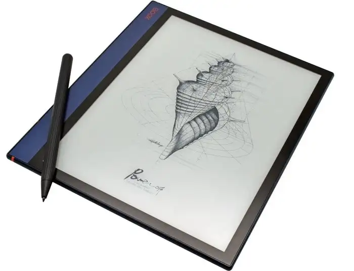 Электронная книга Onyx BOOX Note Air – фото товара