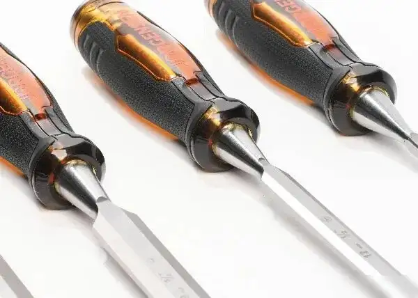 Набор стамесок Pony Jorgensen PJ-70430 (4 предмета) – фото товара