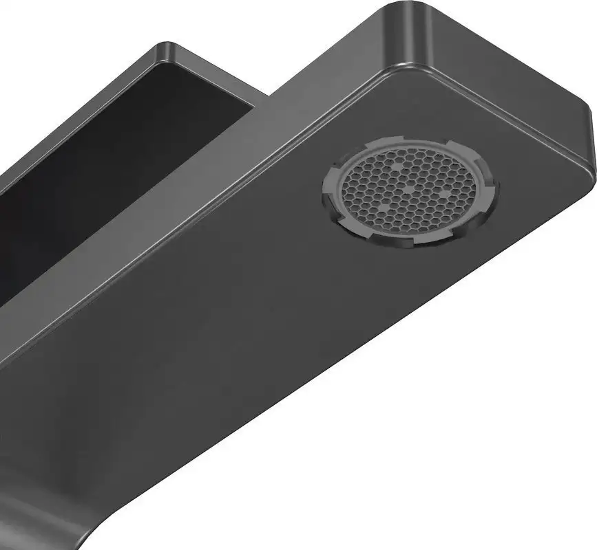 Смеситель Grossman Style 510.K35.05.420 (графит сатиновый) - фото товара