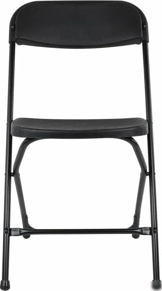 Офисный стул Brabix Golf CF-002 4 шт (черный) – фото товара