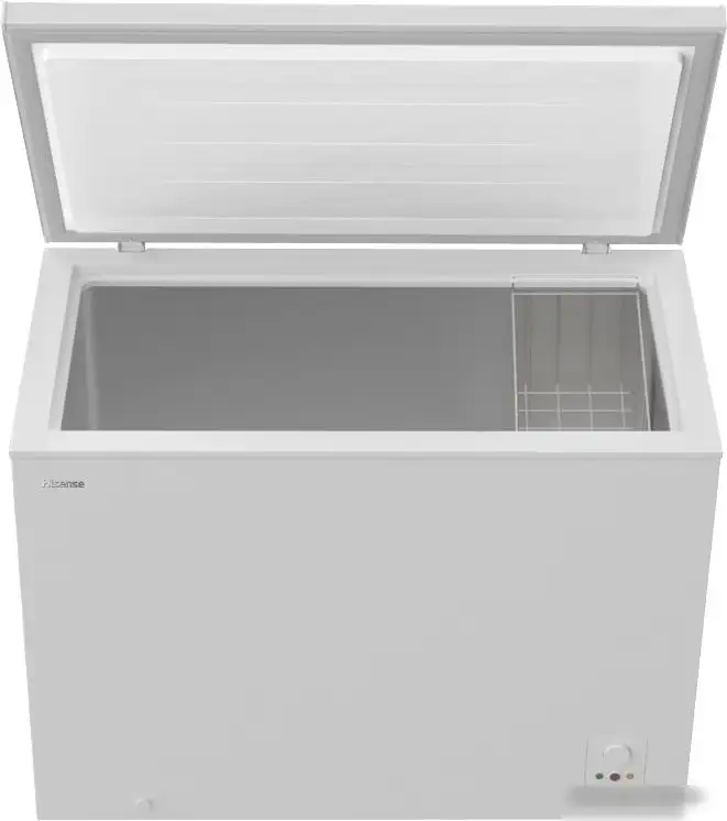 Морозильный ларь Hisense FC-386D4AW1 - фото товара