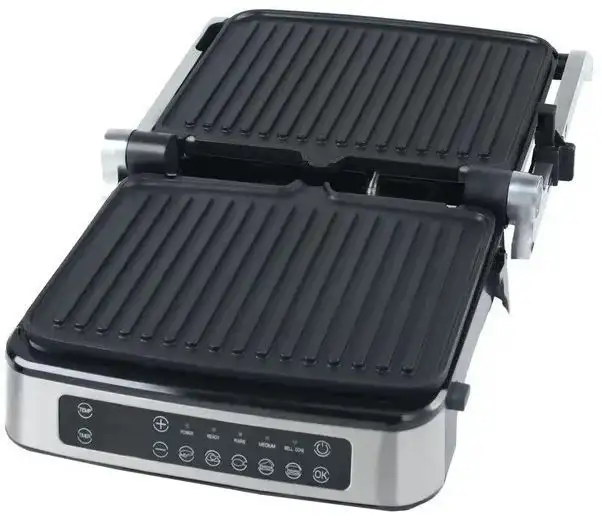 Электрогриль RageX R782-900 – фото товара