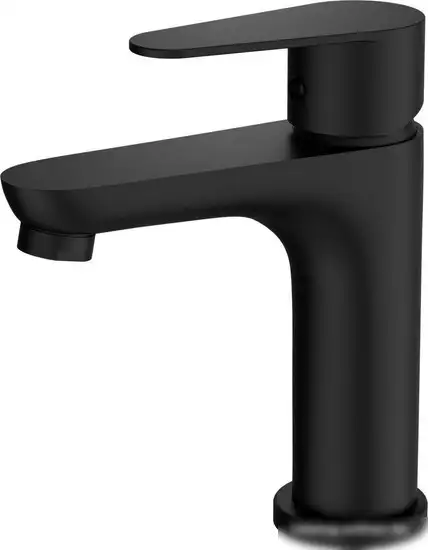 Смеситель Wonzon&Woghand WW-A40202-MB - изображение в каталоге