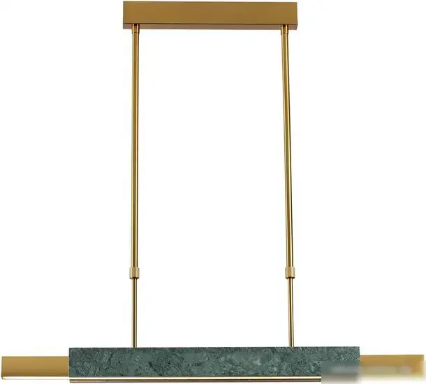 Подвесная люстра Odeon Light Marmi 4360/25L – фото товара