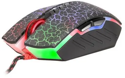 Игровая мышь A4Tech Bloody Blazing A7 – фото товара