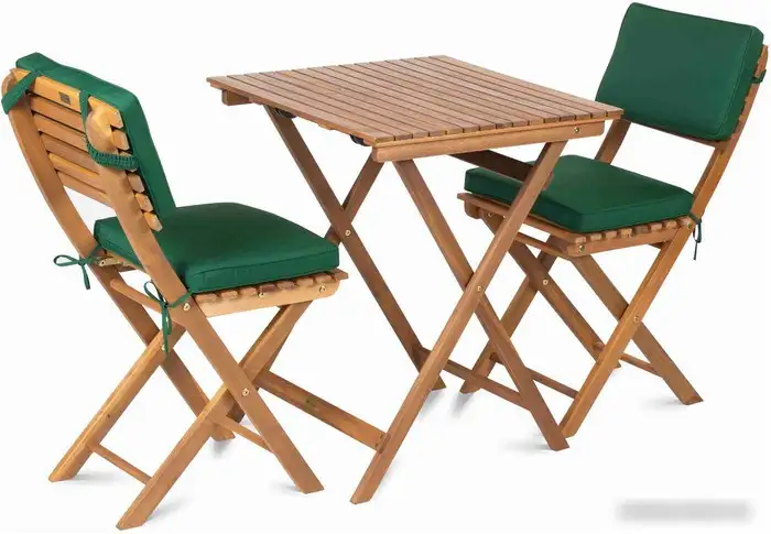 Набор садовой мебели Fieldmann FDZN 4010-T – фото товара
