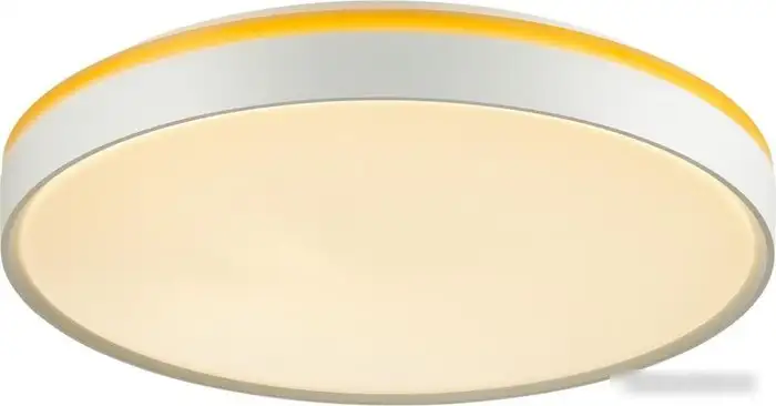 Припотолочная люстра Sonex Kezo Yellow 7709/DL – фото товара