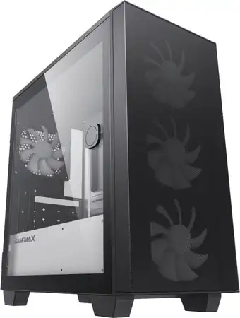 Корпус GameMax Aero Mini Eco – изображение в каталоге