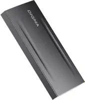 Внешний накопитель Digma MEGA X DGSM8256G2MGG 256GB – изображение в каталоге