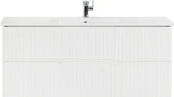 Cezares Тумба под умывальник DUET-N-1200-2C-SO-AS-P – изображение в каталоге