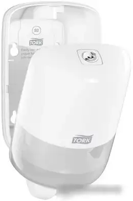 Дозатор для жидкого мыла Tork 561000 – фото товара