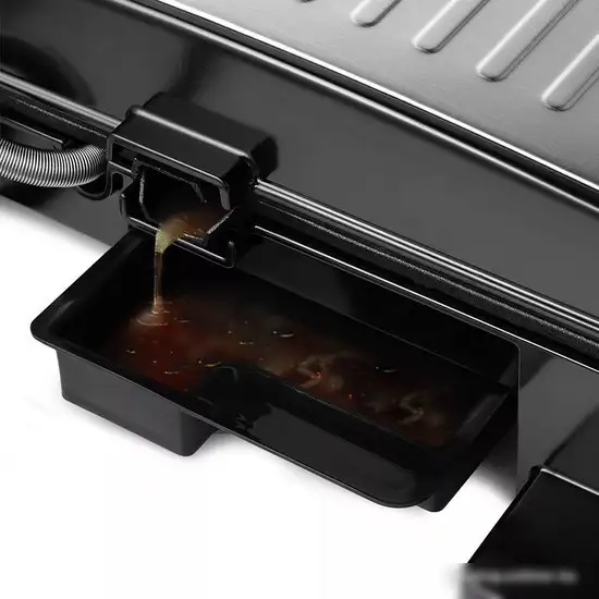 Электрогриль Kitfort KT-3601 – фото товара