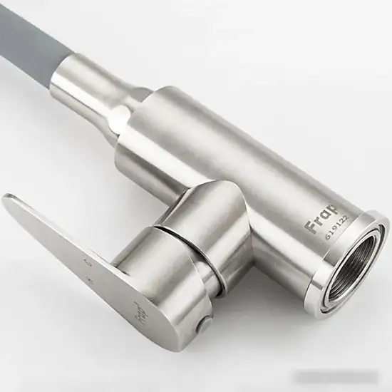 Смеситель FRAP F4448 - фото товара