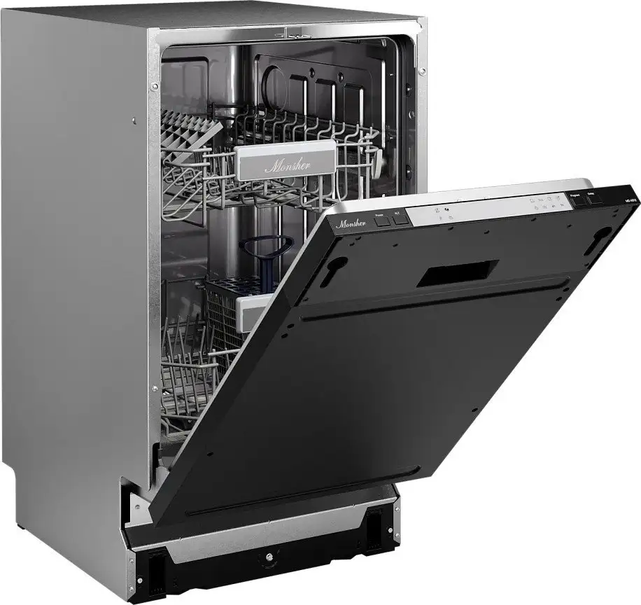 Встраиваемая посудомоечная машина Monsher MD 4512 - фото товара