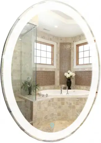 Mixline Зеркало Италия 57 530906 – изображение в каталоге