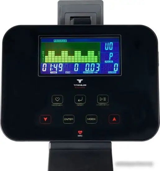 Велотренажер Titanium Masters Spintech U50 G – фото товара