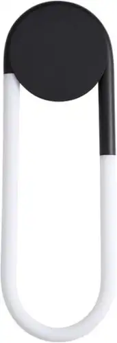 Бра Arte Lamp Lumino A2233AP-20BK – изображение в каталоге