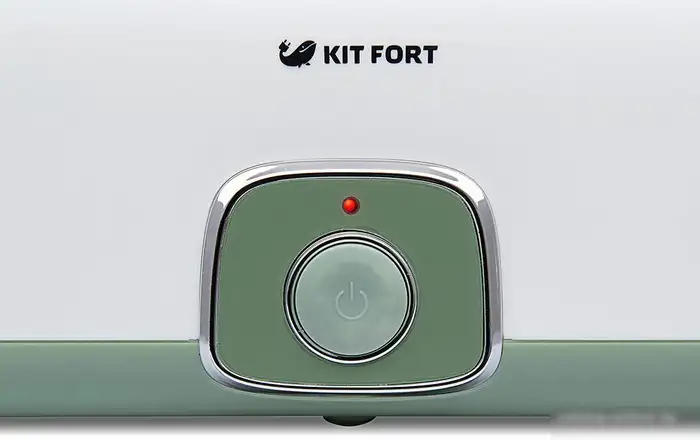 Йогуртница Kitfort KT-2006 - фото товара