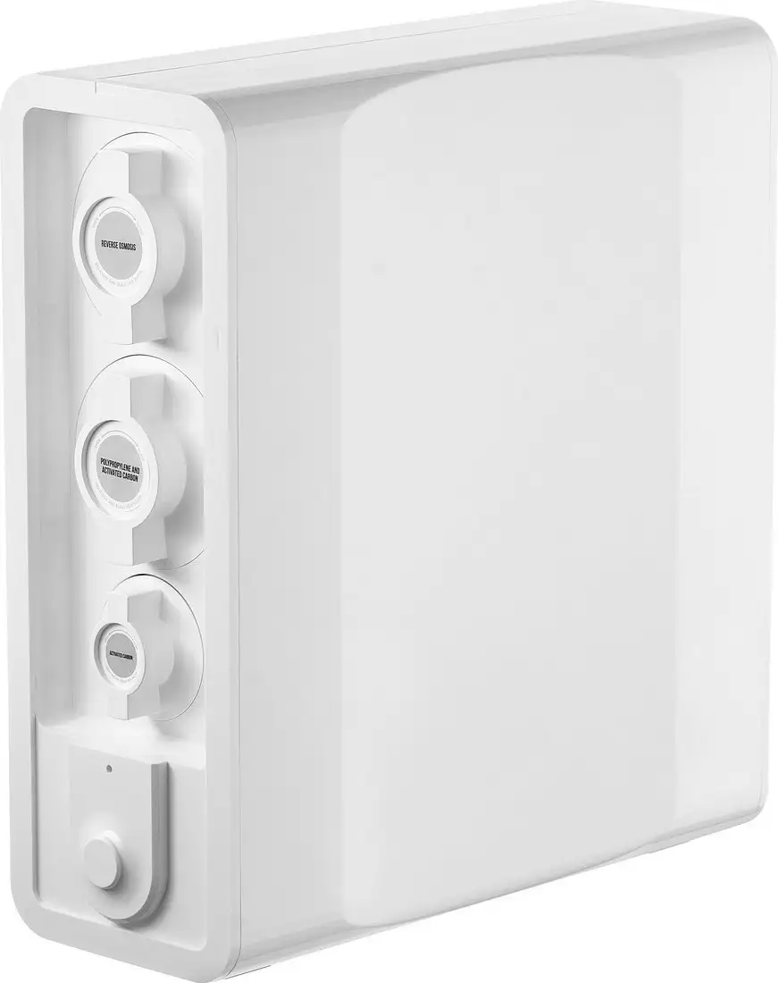 Система обратного осмоса Гейзер Osmo Lux - фото товара