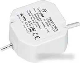 Блок питания Arlight ARPV-SP-12024 033330 – фото товара