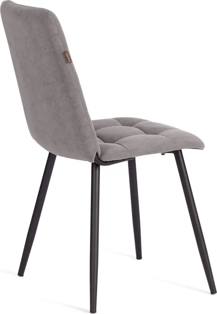 Стул TetChair Asti (серый) – фото товара