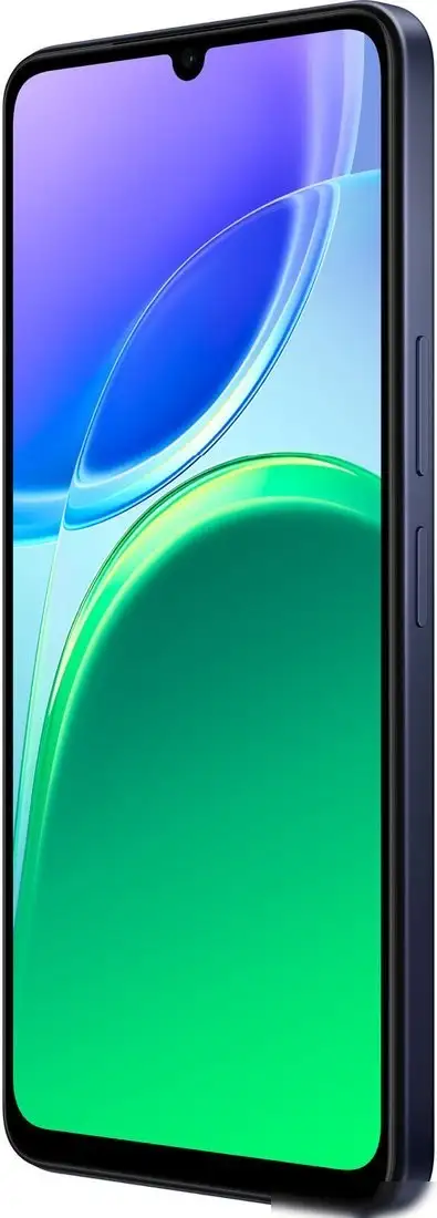 Vivo Y05 V2556 4GB/128GB международная версия (черный) – фото товара