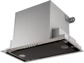 Кухонная вытяжка Akpo Neva glass 60 WK-4 (нержавеющая сталь/черый) – изображение в каталоге