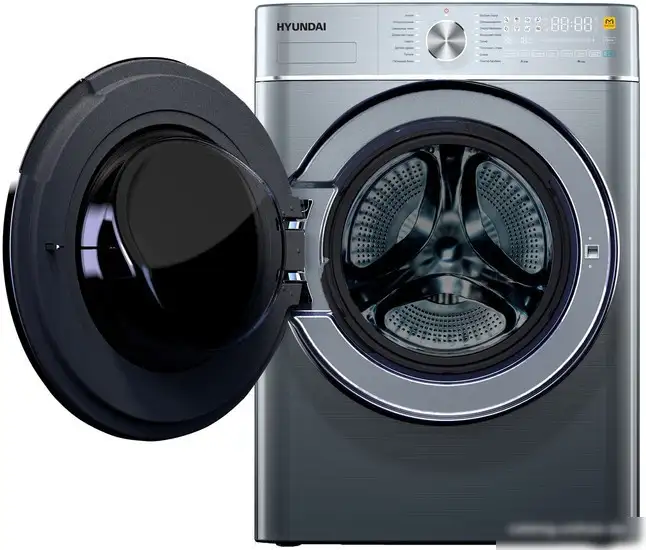 Стирально-сушильная машина Hyundai WMD9413 - фото товара