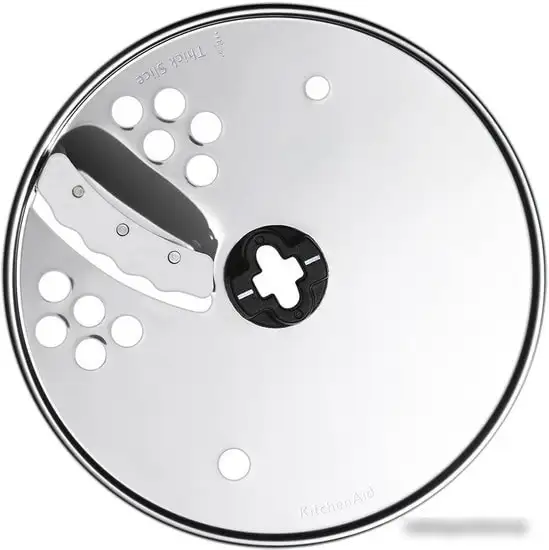 Кухонный комбайн KitchenAid 5KFP0719EAC - фото товара