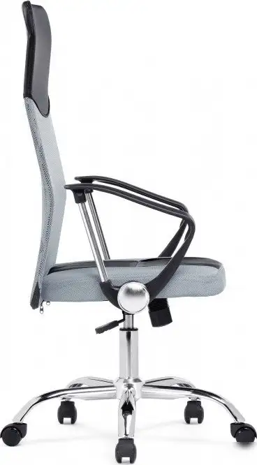 Офисное кресло Woodville Arano 1 (светло-серый) – фото товара