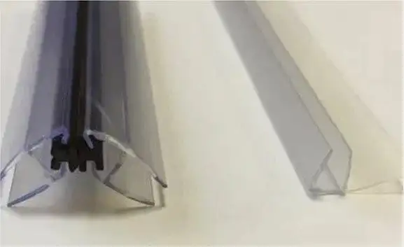 Душевой уголок Pelican SSW020130+BP2010 100x120x190 - фото товара