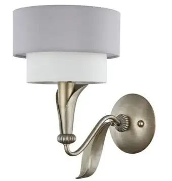 Бра Maytoni Lillian H311-01-G – изображение в каталоге