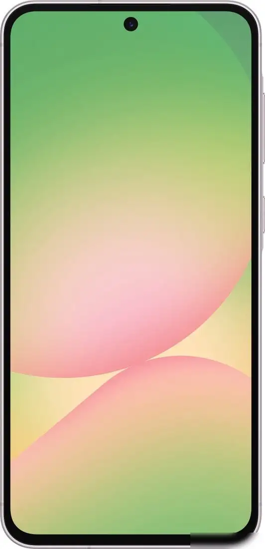 Samsung Galaxy A56 SM-A566E 8GB/256GB (розовый) – фото товара