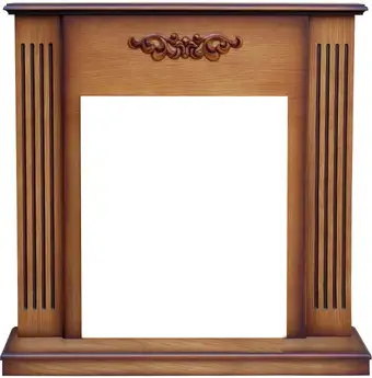 Портал Smolcom Lumsden STD-ASP (дуб антик) - изображение в каталоге