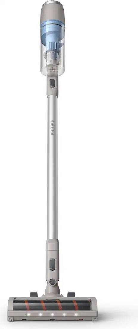 Пылесос Philips Serie 2000 XC2011/01 - фото товара