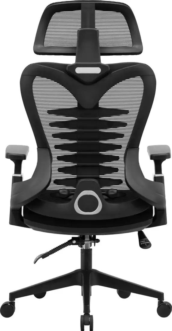 Офисное кресло Evolution HarmonySpine (черный) – фото товара