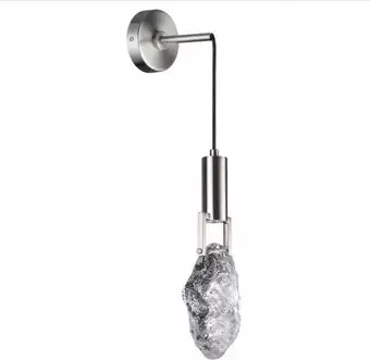 Бра Odeon Light Lia Midcent 6696/5WL – изображение в каталоге