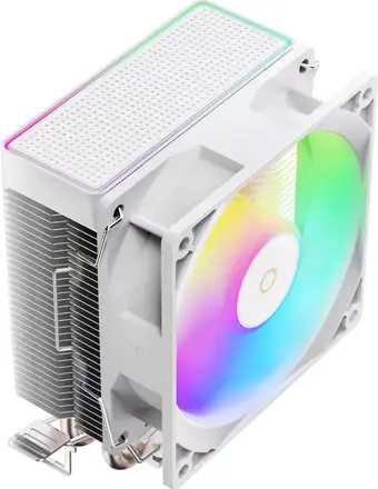 Кулер для процессора Ocypus Gamma A20 WH ARGB Gamma-A20-WH1AAWN00F-GL – изображение в каталоге