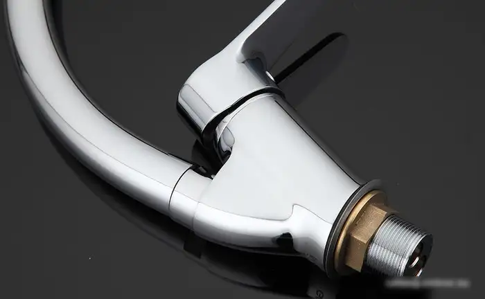 Смеситель Gappo Vantto G4136 - фото товара