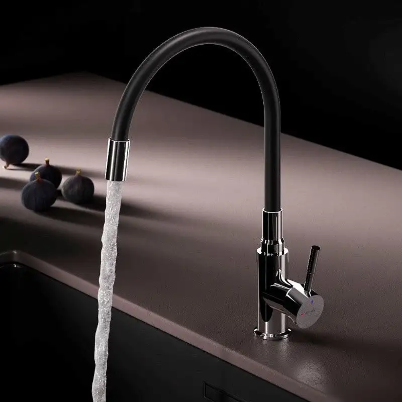 Смеситель AM.PM X-Joy S F85B07602 - фото товара