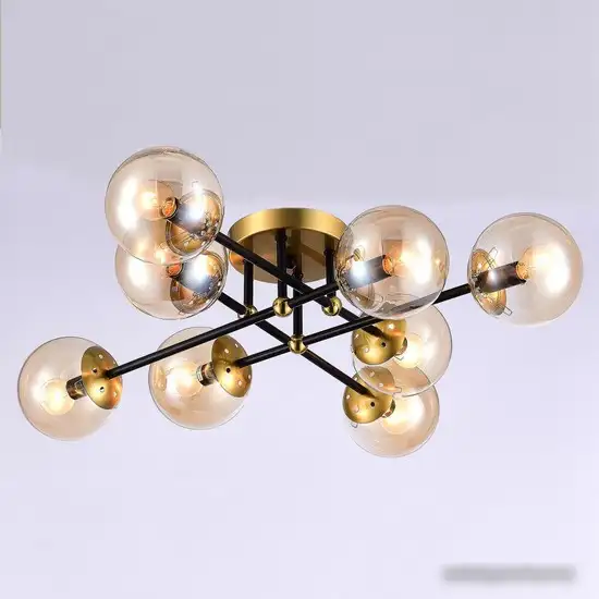 Люстра средней высоты Citilux Памела CL144185 – фото товара