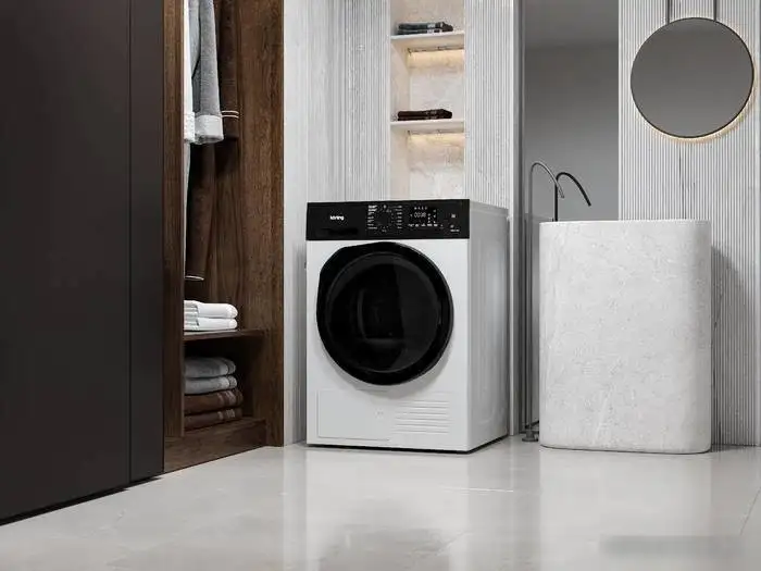 Сушильная машина Korting KD 69 IHP - фото товара