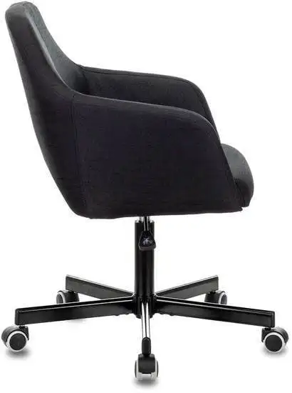 Бюрократ CH-380M (черный) – фото товара