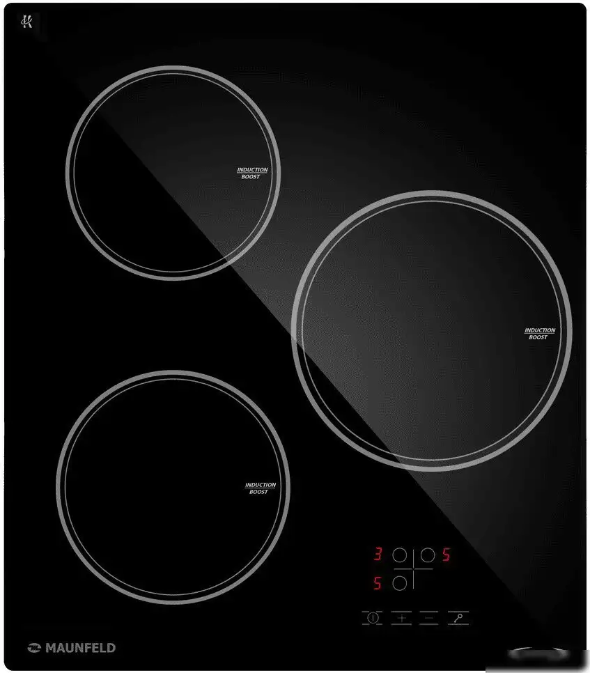 Варочная панель MAUNFELD AVI4532BK - фото товара