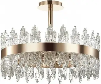 Подвесная люстра Lumion Moderni 5267/6CY – изображение в каталоге